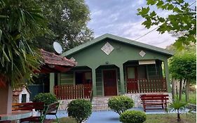 Skadar Lake House
